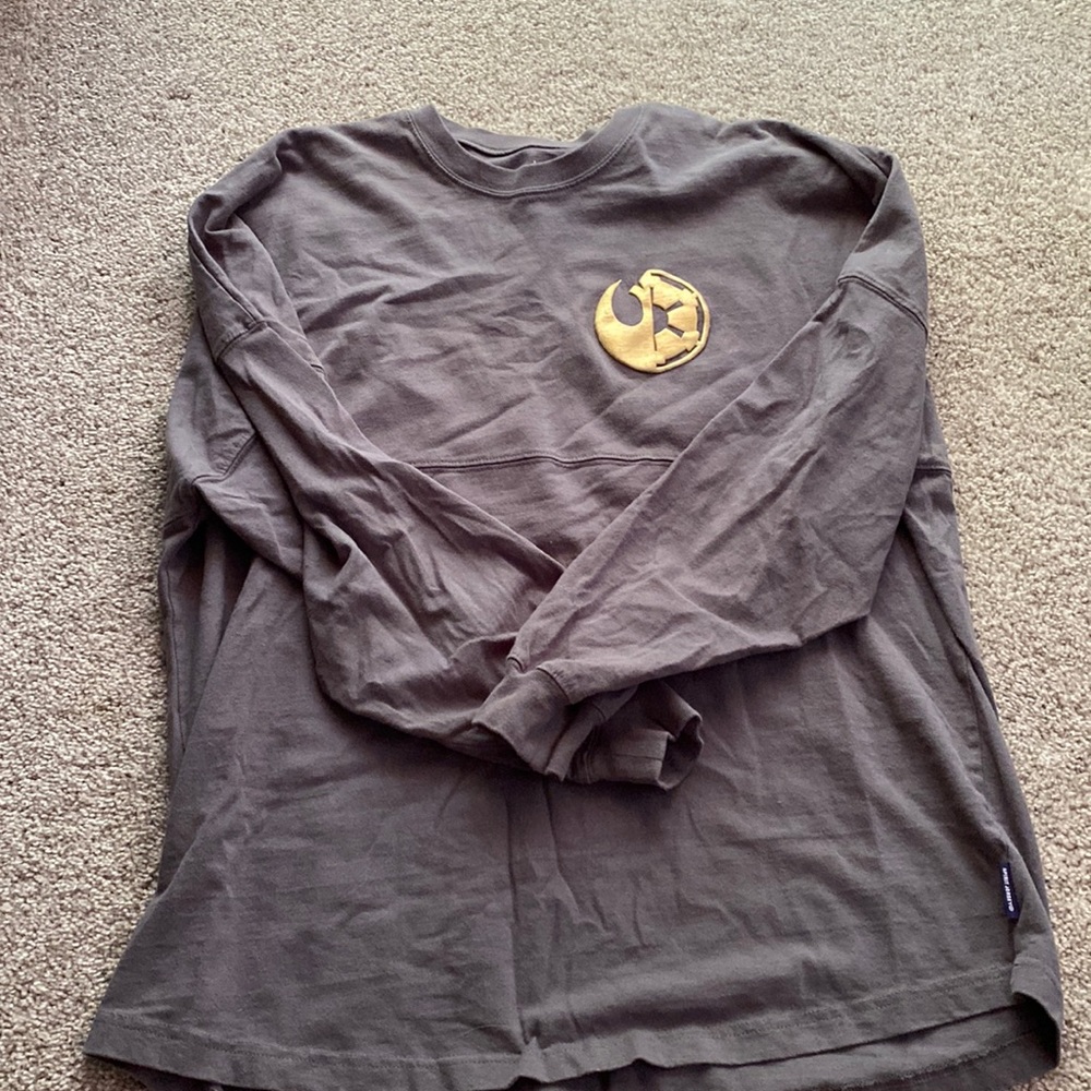 Disney Star Wars Spirit Jersey